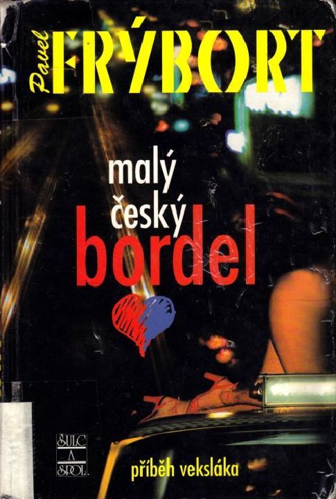 2 Malý český bordel