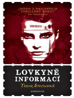 Lovkyně informací 1