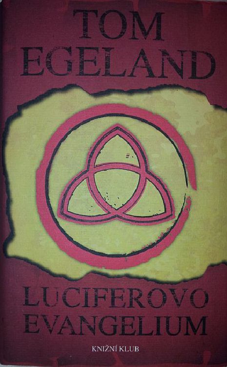 Luciferovo evangelium