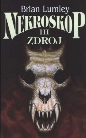 Lumley, Brian - Nekroskop 03 - Zdroj