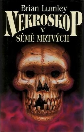 Lumley, Brian - Nekroskop 05 - Sémě mrtvých