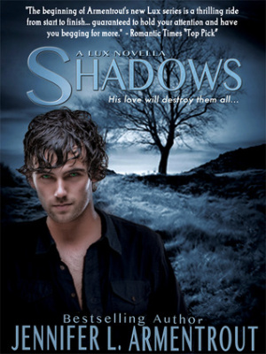 Lux 0. Shadows - J. L. Armentrout