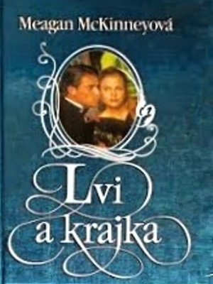 Lvi a krajka - McKinney M.
