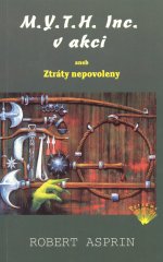 M.Y.T.H. Inc. v akci