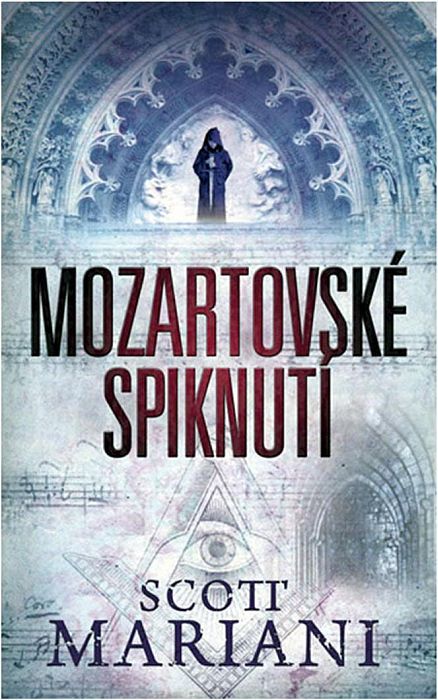 2 Mozartovské spiknutí