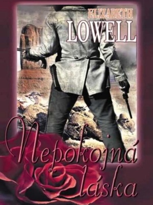 MacKenzie-Blackthorn 1 Nepokojná láska - Maxwell