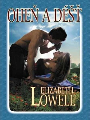 MacKenzie-Blackthorn 2 Ohen a déšť - Maxwell