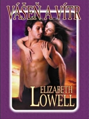 MacKenzie-Blackthorn 3 - Vášeň a vítr - Maxwell