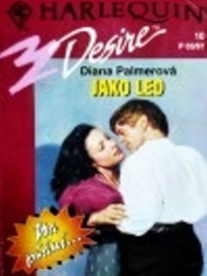 Maggie´s Dad 02. Jako led - Palmer D.