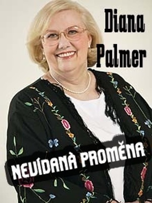 Magická přitažlivost 01. Nevídaná proměna - Palmer D.