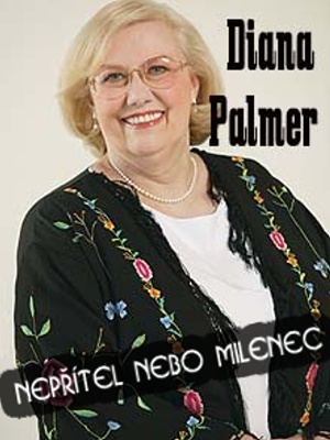 Magická přitažlivost 02. Nepřítel nebo milenec - Palmer D.