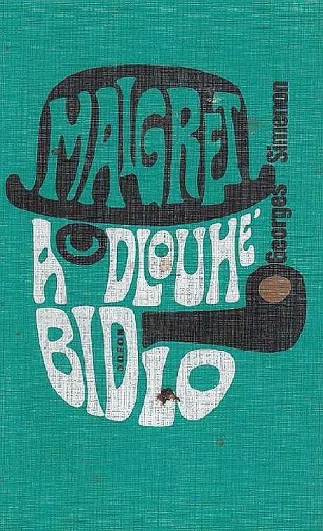 Maigret a Dlouhé bidlo
