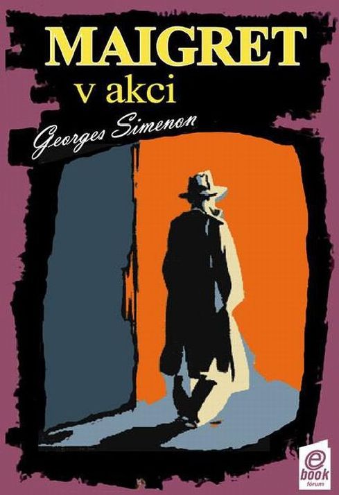 Maigret v akci