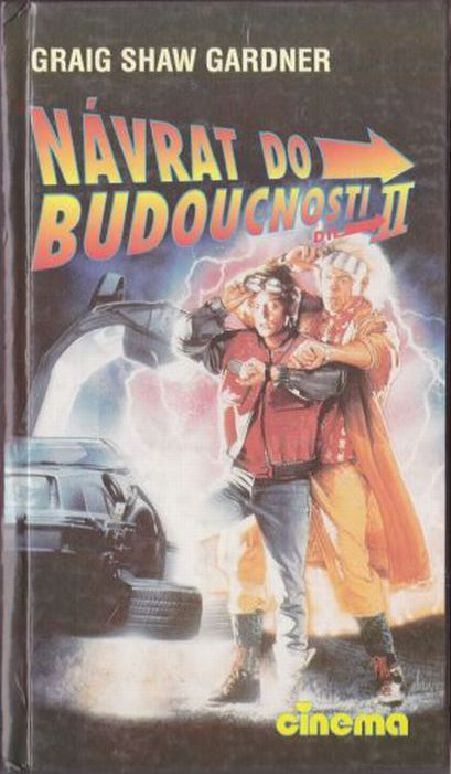 2 Návrat do budoucnosti