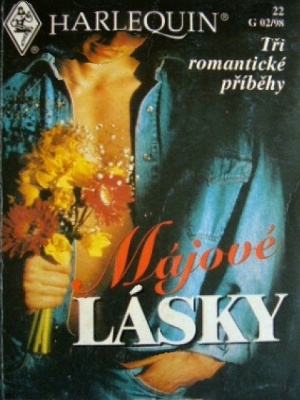 Májové lásky - Palmer D.