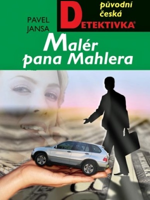 Malér pana Mahlera - Jansa P.