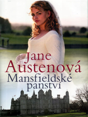 Mansfieldské panství - Austen J.