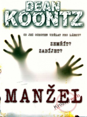 Manžel - Koontz D. R.