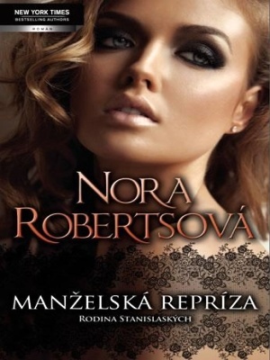 Manželská repríza