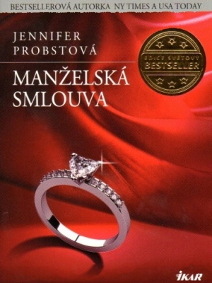 Manželství s miliardářem 01. Manželská smlouva