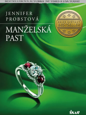 Manželství s miliardářem 02. Manželská past