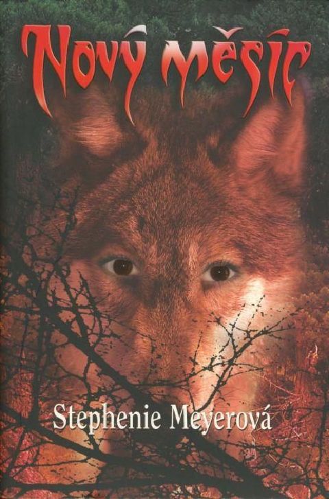 2 Nový měsíc