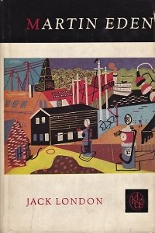 Martin Eden