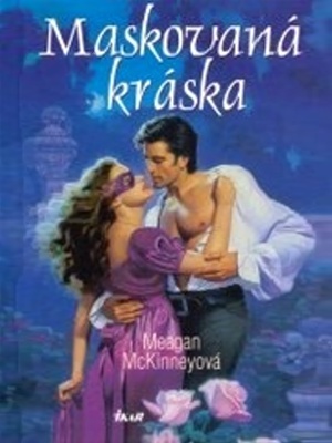 Maskovaná kráska - McKinney M.
