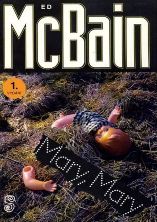 Matthew Hope 10 - Mary, Mary