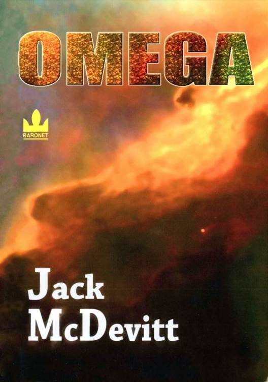 McDevitt Motory Boha 4 Omega