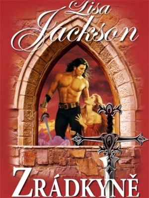 Medieval Trilogy 01. Zrádkyně - Jackson L.