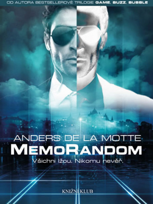 MemoRandom 01. MemoRandom - de la Motte A.