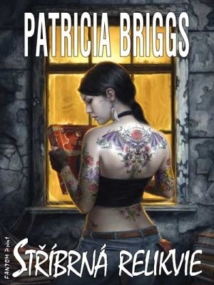 Mercedes Thompsonová 05. Stříbrná relikvie - Briggs P.