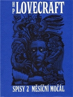Měsíční močál - Lovecraft