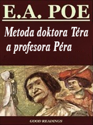 Metoda doktora Téra a profesora Péra - Poe