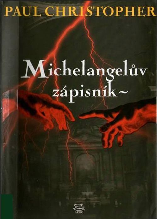 Michelangelův zápisník