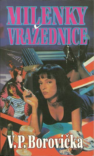 Milenky a vražednice