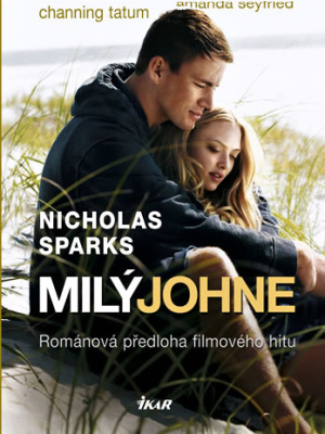 Milý Johne - Sparks N.