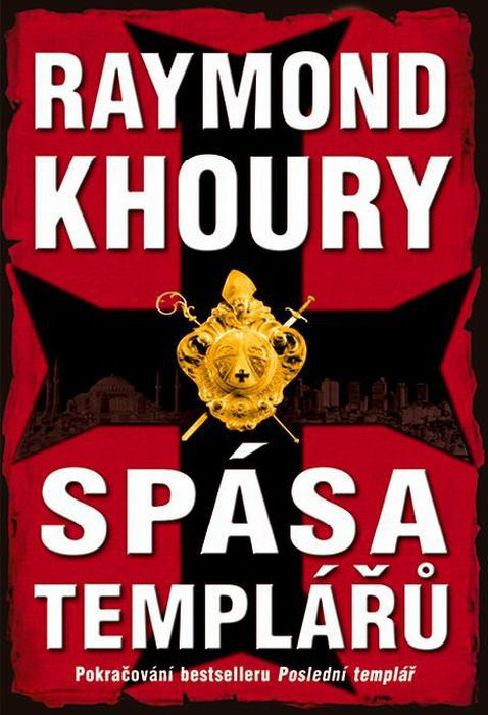 2 Spása templářů