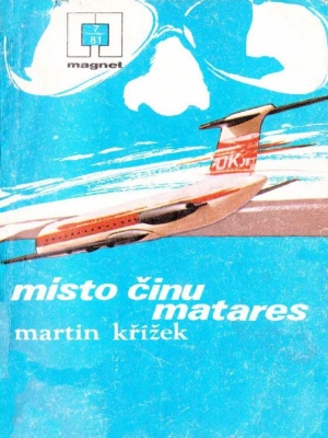 Místo činu Matares