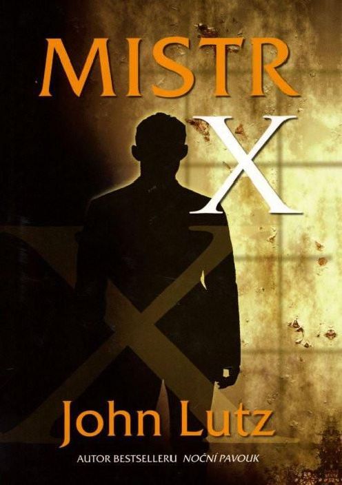 Mistr X