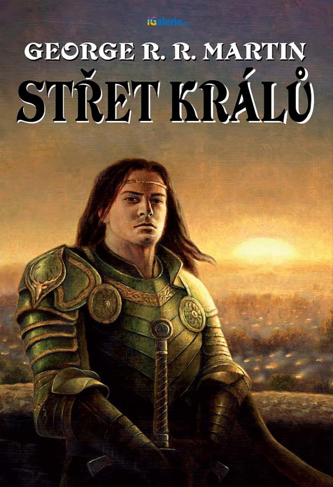 Střet králů