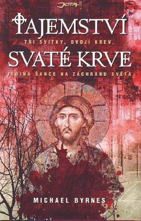 2 Tajemství svaté krve