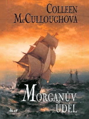 Morganův úděl - McCullough C.
