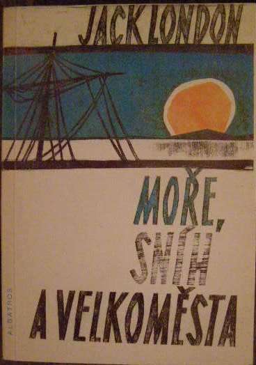 More, snih a velkomesta