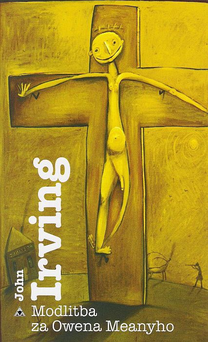 Motlitba za Owena Meanyho