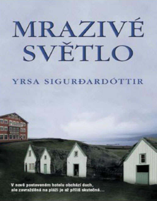 Mrazive svetlo