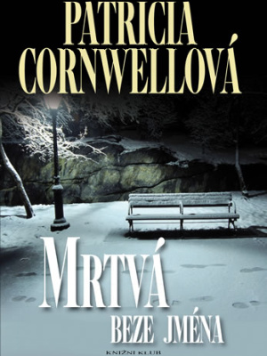 Mrtvá beze jména - Cornwell P.