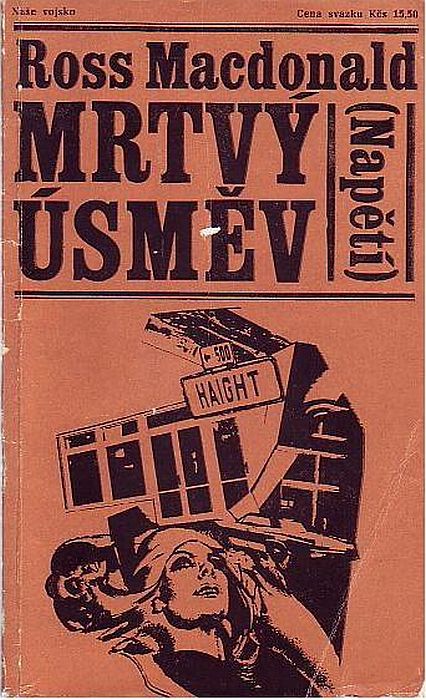 Mrtvý úsměv