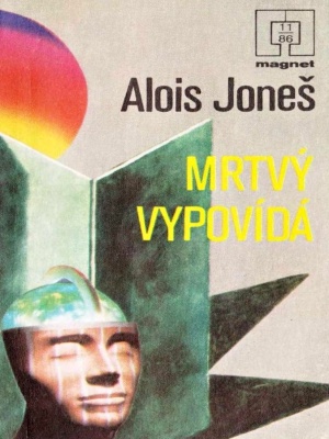Mrtvý vypovídá